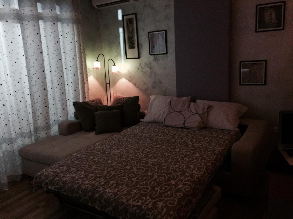 Apartment Olive Utjeha Room photo