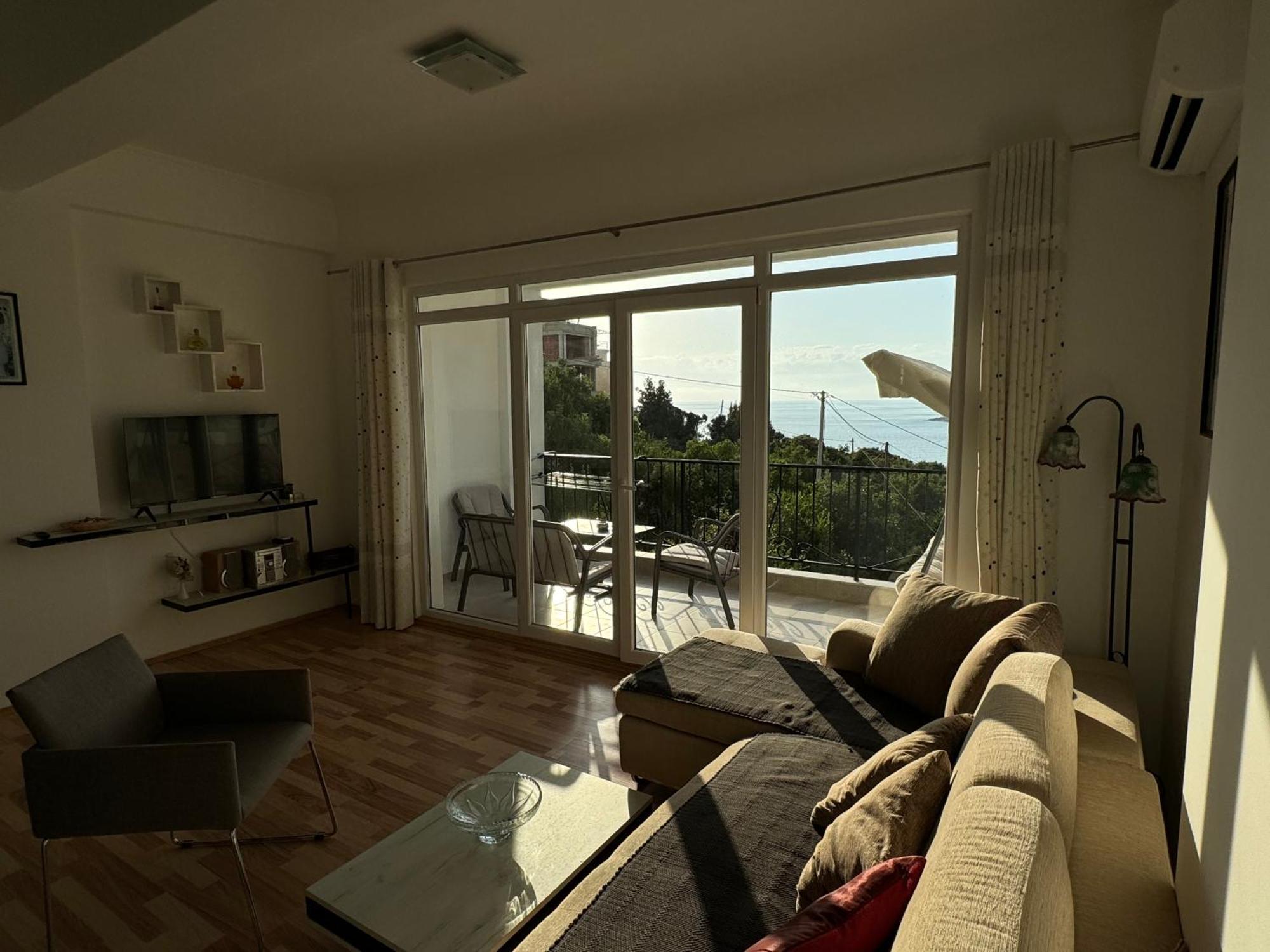 Apartment Olive Utjeha Exterior photo